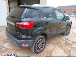Ford EcoSport 2019 2
