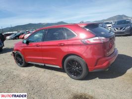 Ford Edge 2020 2 Ford Edge 2020 2