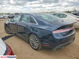 Lincoln MKZ 2020 2