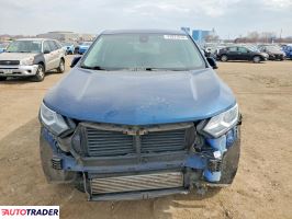 Chevrolet Equinox 2020 1