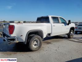 Chevrolet Silverado 2024 6