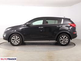 Kia Sportage 2014 1.7 113 KM