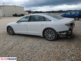 Audi A8 2019 3 Audi A8 2019 3