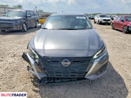 Nissan Altima 2023 2