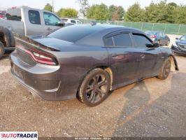 Dodge Charger 2021 5