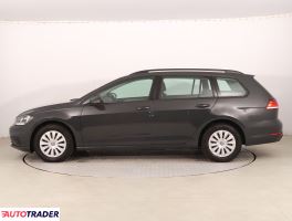 Volkswagen Golf 2018 1.0 108 KM