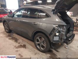 Ford Escape 2025 1