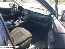 Subaru Outback 2020 2