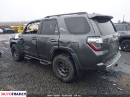 Toyota Pozostałe 2020 4 Toyota Pozostałe 2020 4