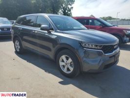 Kia Sorento 2023 2