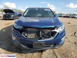 Chevrolet Equinox 2020 1