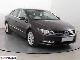 Volkswagen Passat CC 2013 1.4 158 KM