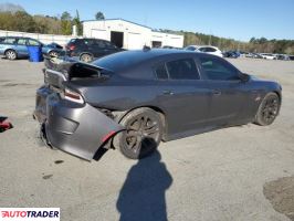 Dodge Charger 2020 6 Dodge Charger 2020 6