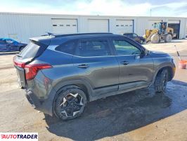 Kia Pozostałe 2024 2