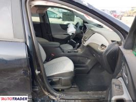 Chevrolet Equinox 2021 1