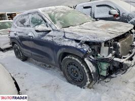 Kia Pozostałe 2026 2