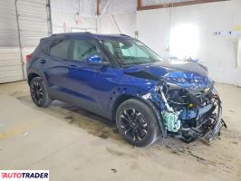 Chevrolet Blazer 2023 1