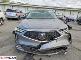 Acura MDX 2023 3