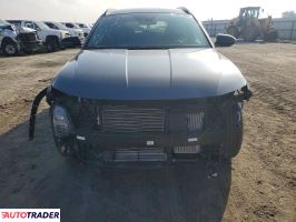 Hyundai Tucson 2024 1