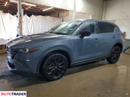 Mazda CX-5 2023 2