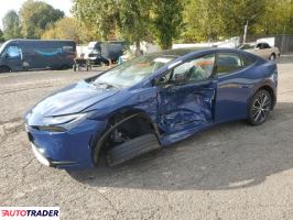 Toyota Prius - zobacz ofertę