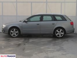 Audi A4 2005 2.0 128 KM Audi A4 2005 2.0 128 KM