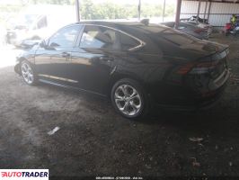 Honda Accord 2024 1