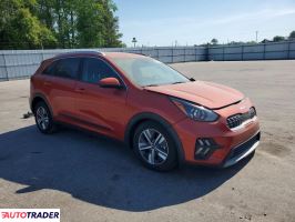 Kia Niro 2022 1