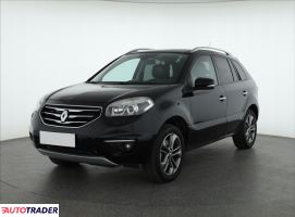 Renault Koleos 2012 2.0 147 KM