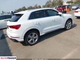 Audi Q3 2021 2 Audi Q3 2021 2