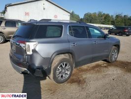 GMC Acadia 2021 3