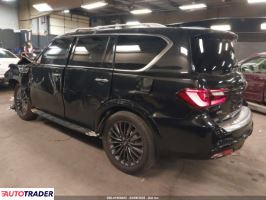 Infiniti Pozostałe 2022 5 Infiniti Pozostałe 2022 5