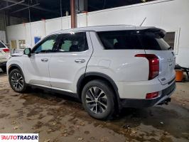 Hyundai Pozostałe 2020 3