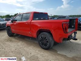 GMC Sierra 2022 2