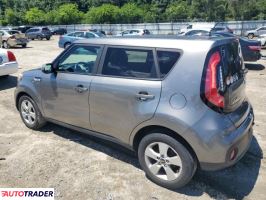 Kia Soul 2018 1