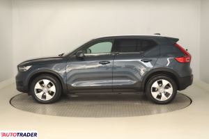 Volvo XC40 2021 1.5 160 KM