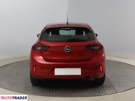 Opel Corsa 2021 1.2 99 KM