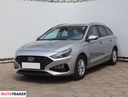 Hyundai i30 2022 1.5 108 KM Hyundai i30 2022 1.5 108 KM