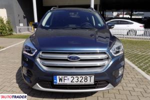 Ford Kuga 2019 1.5 150 KM Ford Kuga 2019 1.5 150 KM