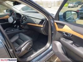 Volvo XC90 2021 2 Volvo XC90 2021 2