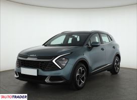 Kia Sportage 2024 1.6 147 KM