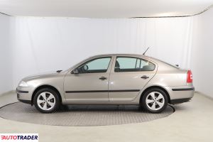 Skoda Octavia 2012 1.6 100 KM Skoda Octavia 2012 1.6 100 KM
