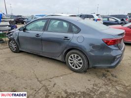 Kia Pozostałe 2020 2