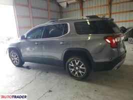 GMC Acadia 2021 3 GMC Acadia 2021 3