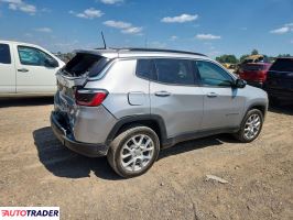 Jeep Compass 2022 2