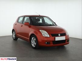 Suzuki Swift 2006 1.3 91 KM