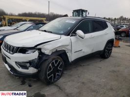 Jeep Compass 2019 2 Jeep Compass 2019 2