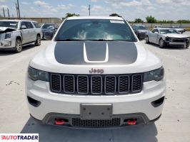 Jeep Grand Cherokee 2021 3