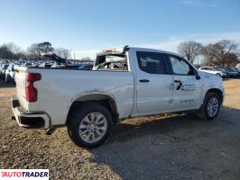 Chevrolet Silverado 2023 2 Chevrolet Silverado 2023 2