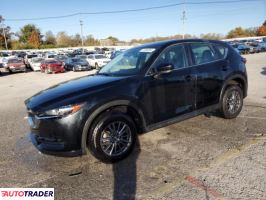 Mazda CX-5 2019 2